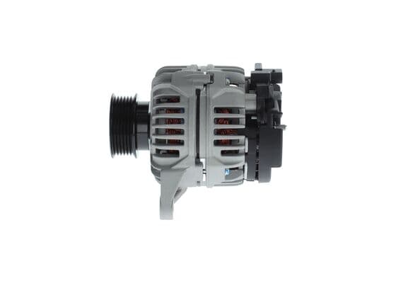 Bosch Marş motorları ve alternatörler Üç fazlı jeneratör 1