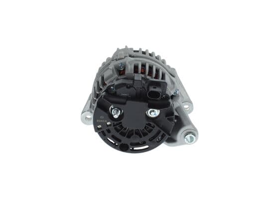 Bosch Marş motorları ve alternatörler Üç fazlı jeneratör küçük görsel 4