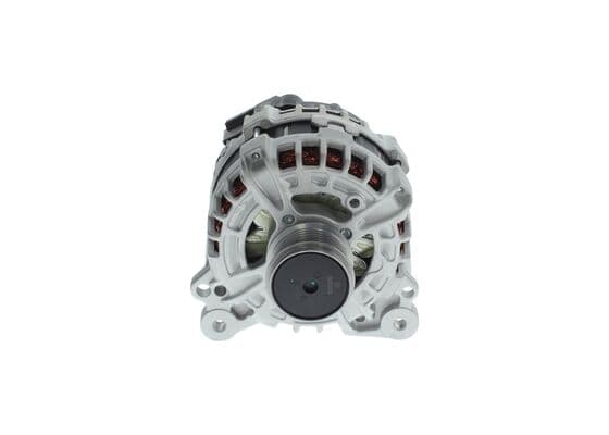 Bosch Marş motorları ve alternatörler Üç fazlı jeneratör küçük görsel 2