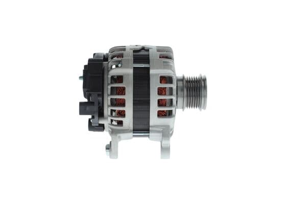 Bosch Marş motorları ve alternatörler Üç fazlı jeneratör küçük görsel 3