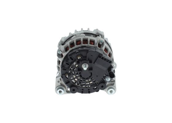 Bosch Marş motorları ve alternatörler Üç fazlı jeneratör küçük görsel 4