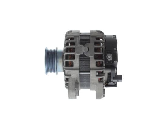 Bosch Marş motorları ve alternatörler Üç fazlı jeneratör 1