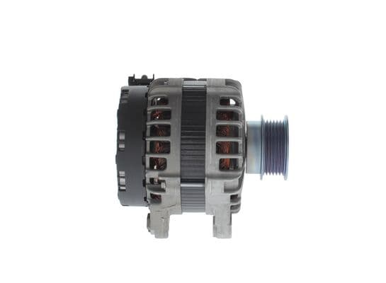 Bosch Marş motorları ve alternatörler Üç fazlı jeneratör küçük görsel 3