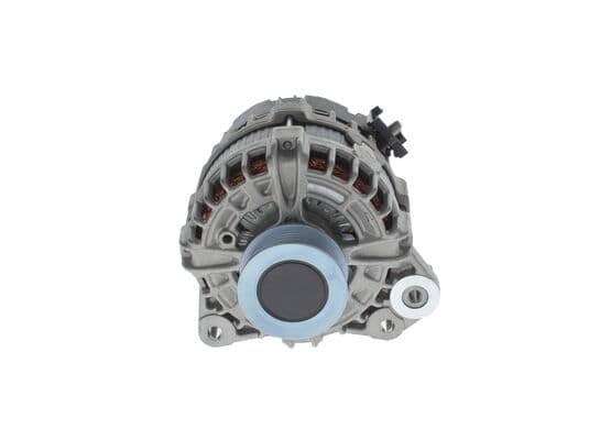 Bosch Marş motorları ve alternatörler Üç fazlı jeneratör küçük görsel 4