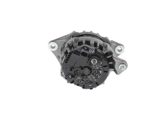Bosch Marş motorları ve alternatörler Üç fazlı jeneratör küçük görsel 2
