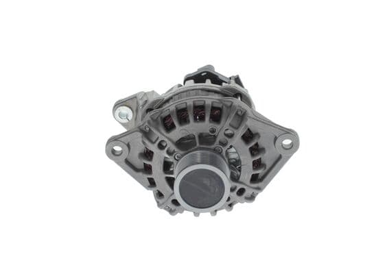 Bosch Marş motorları ve alternatörler Üç fazlı jeneratör küçük görsel 4