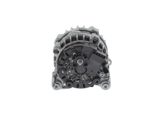 Bosch Marş motorları ve alternatörler Üç fazlı jeneratör küçük görsel 2