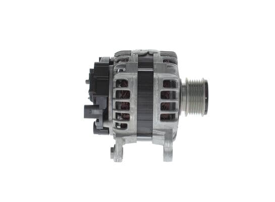 Bosch Marş motorları ve alternatörler Üç fazlı jeneratör küçük görsel 3