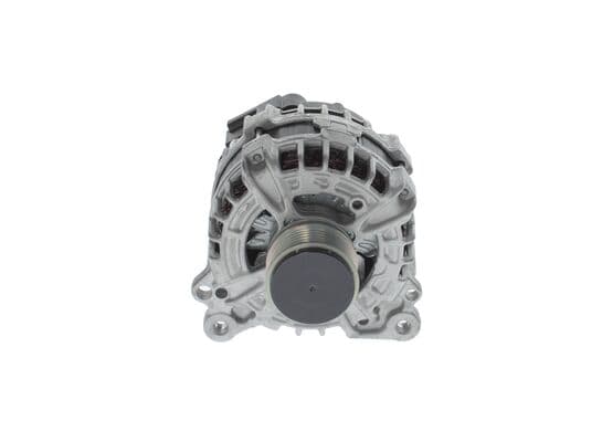 Bosch Marş motorları ve alternatörler Üç fazlı jeneratör küçük görsel 4