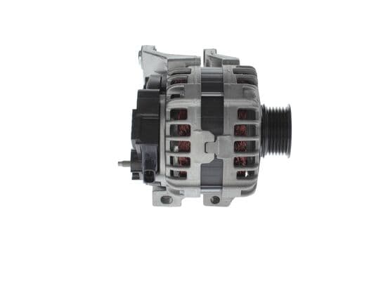 Bosch Marş motorları ve alternatörler Üç fazlı jeneratör küçük görsel 3