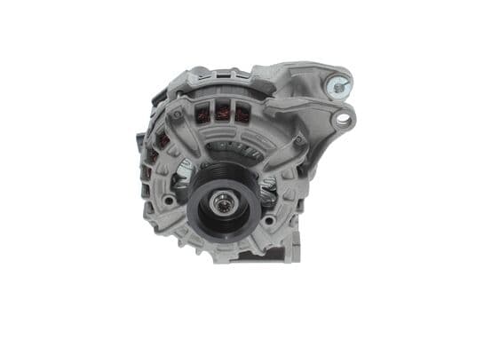 Bosch Marş motorları ve alternatörler Üç fazlı jeneratör küçük görsel 4