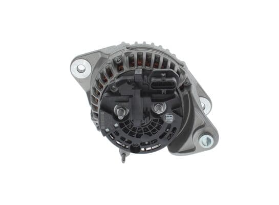 Bosch Marş motorları ve alternatörler Üç fazlı jeneratör küçük görsel 2