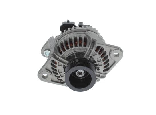 Bosch Marş motorları ve alternatörler Üç fazlı jeneratör küçük görsel 4