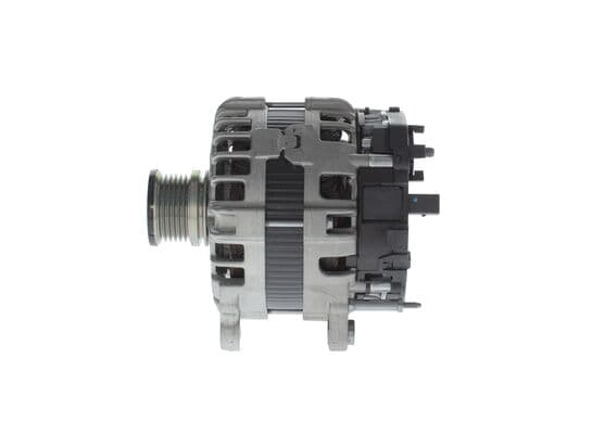 Bosch Marş motorları ve alternatörler Üç fazlı jeneratör 1