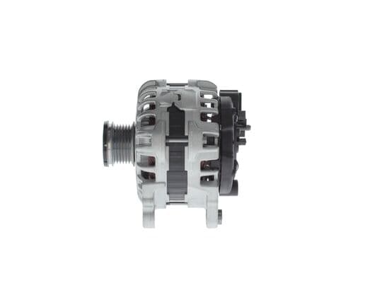 Bosch Marş motorları ve alternatörler Üç fazlı jeneratör 1