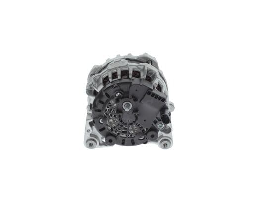 Bosch Marş motorları ve alternatörler Üç fazlı jeneratör küçük görsel 2