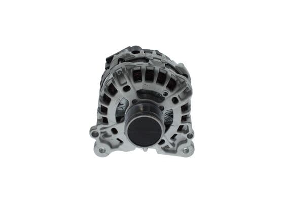 Bosch Marş motorları ve alternatörler Üç fazlı jeneratör küçük görsel 2