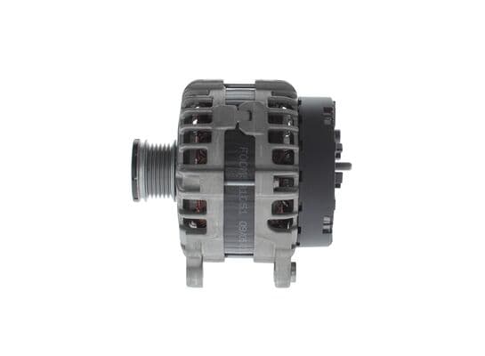 Bosch Marş motorları ve alternatörler Üç fazlı jeneratör 1