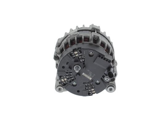 Bosch Marş motorları ve alternatörler Üç fazlı jeneratör küçük görsel 2
