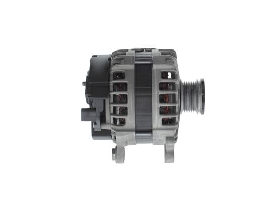 Bosch Marş motorları ve alternatörler Üç fazlı jeneratör küçük görsel 3
