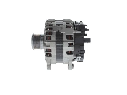 Bosch Marş motorları ve alternatörler Üç fazlı jeneratör 1