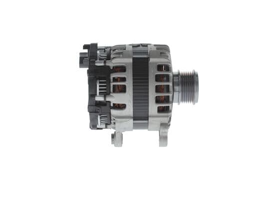 Bosch Marş motorları ve alternatörler Üç fazlı jeneratör küçük görsel 3