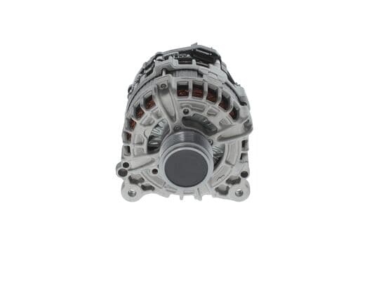Bosch Marş motorları ve alternatörler Üç fazlı jeneratör küçük görsel 4