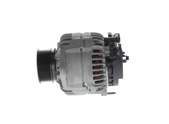 Bosch Marş motorları ve alternatörler Üç fazlı jeneratör 1