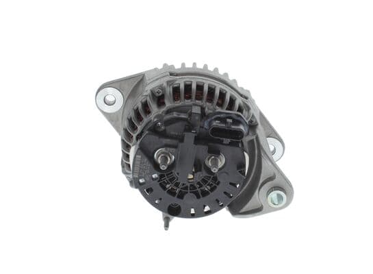 Bosch Marş motorları ve alternatörler Üç fazlı jeneratör küçük görsel 2