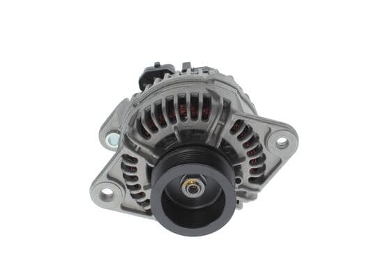 Bosch Marş motorları ve alternatörler Üç fazlı jeneratör küçük görsel 4