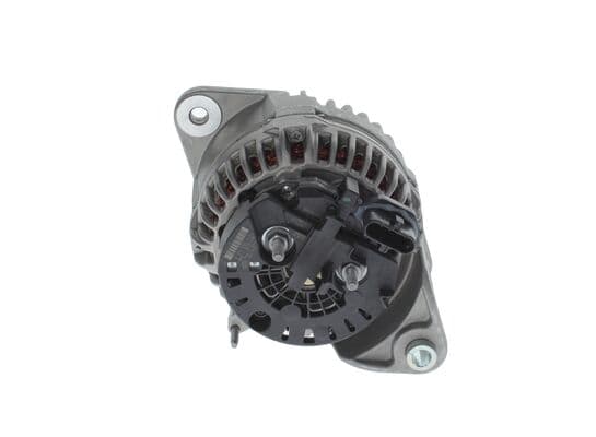 Bosch Marş motorları ve alternatörler Üç fazlı jeneratör küçük görsel 2