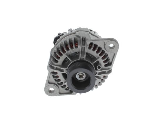 Bosch Marş motorları ve alternatörler Üç fazlı jeneratör küçük görsel 4