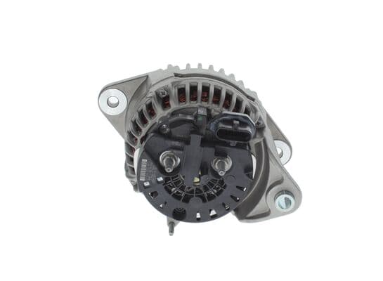 Bosch Marş motorları ve alternatörler Üç fazlı jeneratör küçük görsel 2