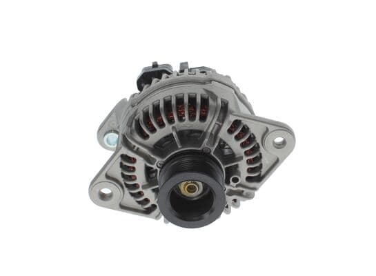 Bosch Marş motorları ve alternatörler Üç fazlı jeneratör küçük görsel 4