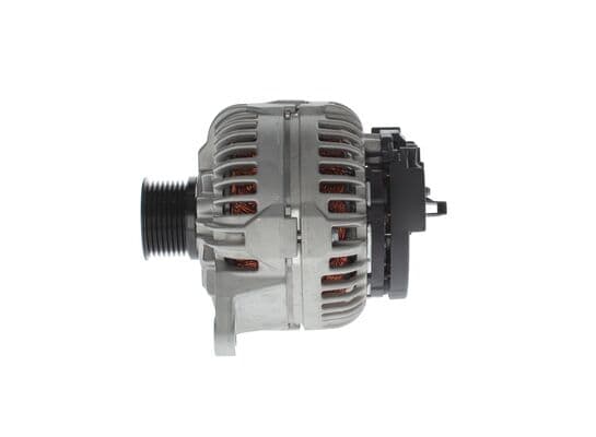 Bosch Marş motorları ve alternatörler Üç fazlı jeneratör 1