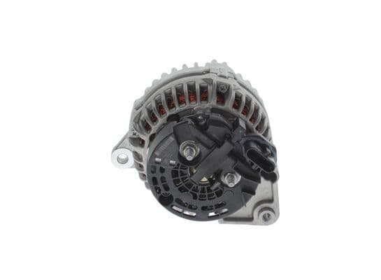 Bosch Marş motorları ve alternatörler Üç fazlı jeneratör küçük görsel 2