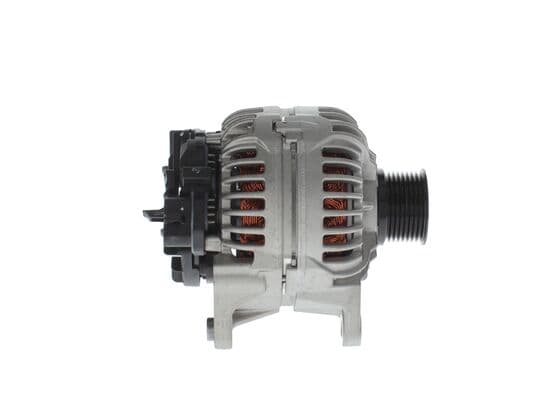 Bosch Marş motorları ve alternatörler Üç fazlı jeneratör küçük görsel 3