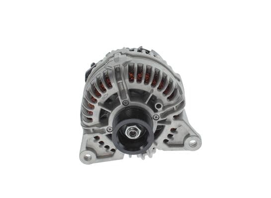 Bosch Marş motorları ve alternatörler Üç fazlı jeneratör küçük görsel 4