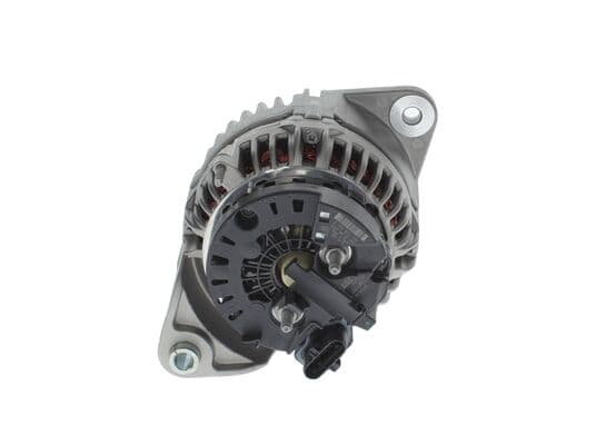 Bosch Marş motorları ve alternatörler Üç fazlı jeneratör küçük görsel 2