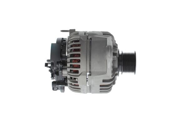 Bosch Marş motorları ve alternatörler Üç fazlı jeneratör küçük görsel 3