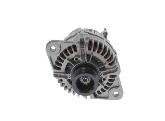 Bosch Marş motorları ve alternatörler Üç fazlı jeneratör küçük görsel 4