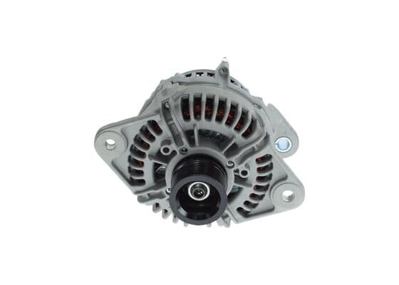 Bosch Marş motorları ve alternatörler Üç fazlı jeneratör küçük görsel 2