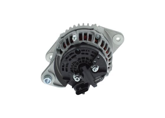 Bosch Marş motorları ve alternatörler Üç fazlı jeneratör küçük görsel 4