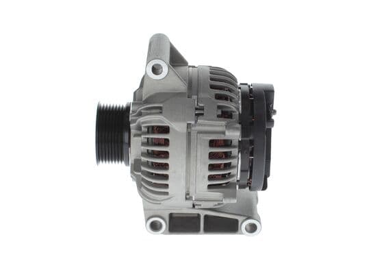 Bosch Marş motorları ve alternatörler Üç fazlı jeneratör 1