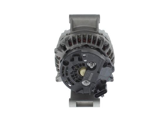 Bosch Marş motorları ve alternatörler Üç fazlı jeneratör küçük görsel 2