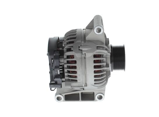 Bosch Marş motorları ve alternatörler Üç fazlı jeneratör küçük görsel 3