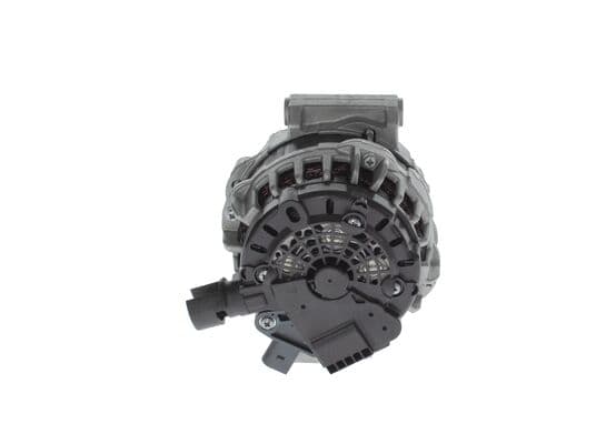 Bosch Marş motorları ve alternatörler Üç fazlı jeneratör küçük görsel 2