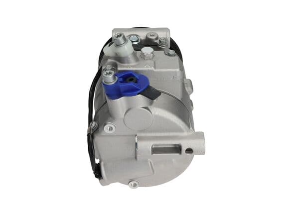 Bosch Araç Klima Sistemleri Kompresör, Klima tesisatı küçük görsel 4