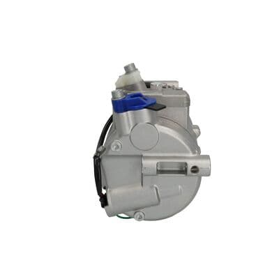 Bosch Araç Klima Sistemleri Kompresör, Klima tesisatı küçük görsel 4