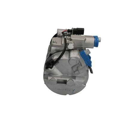 Bosch Araç Klima Sistemleri Kompresör, Klima tesisatı küçük görsel 4